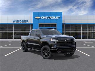 2026 Chevrolet Silverado 1500 for sale in Windber PA
