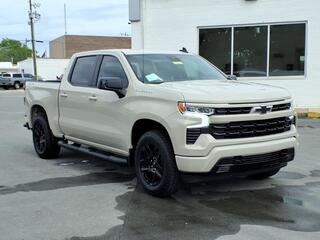 2026 Chevrolet Silverado 1500 for sale in Wendell NC