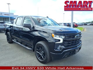 2026 Chevrolet Silverado 1500 for sale in White Hall AR