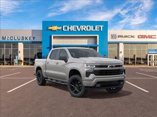 2026 Chevrolet Silverado 1500 for sale in Cincinnati OH