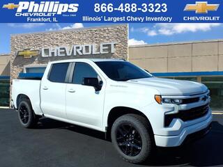 2026 Chevrolet Silverado 1500 for sale in Frankfort IL