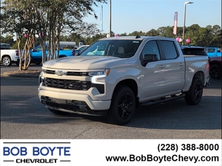 2026 Chevrolet Silverado 1500 for sale in Biloxi MS