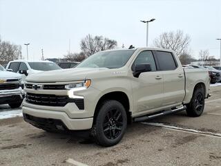 2026 Chevrolet Silverado 1500 for sale in Ann Arbor MI