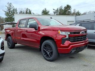 2026 Chevrolet Silverado 1500 for sale in Rocky Mount VA