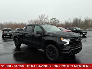 2026 Chevrolet Silverado 1500 for sale in Frankfort IL