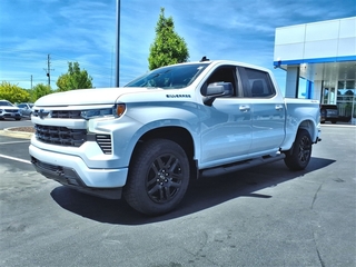 2026 Chevrolet Silverado 1500 for sale in Sanford NC