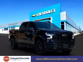 2026 Chevrolet Silverado 1500 for sale in Chester VA
