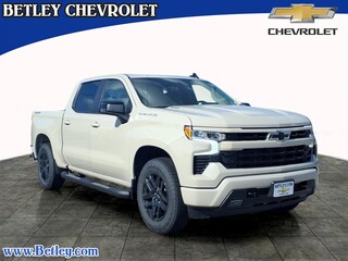 2026 Chevrolet Silverado 1500 for sale in Derry NH