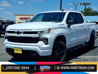 2026 Chevrolet Silverado 1500 for sale in Cleveland TX