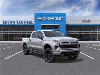 2026 Chevrolet Silverado 1500 for sale in Roxboro NC