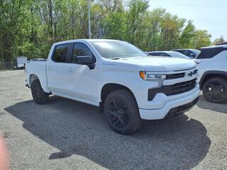 2026 Chevrolet Silverado 1500 for sale in Youngstown OH