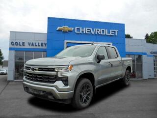 2026 Chevrolet Silverado 1500 for sale in Newton Falls OH