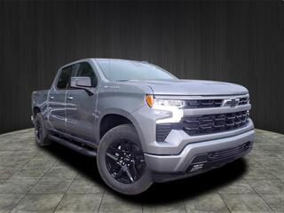 2026 Chevrolet Silverado 1500 for sale in Youngstown OH