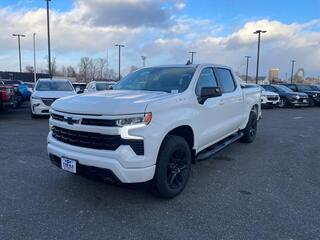 2026 Chevrolet Silverado 1500 for sale in West Springfield MA