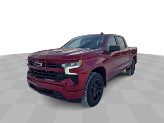 2026 Chevrolet Silverado 1500 for sale in Hibbing MN