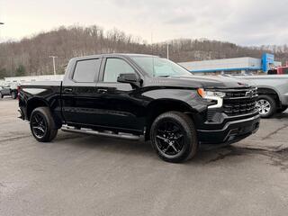 2026 Chevrolet Silverado 1500 for sale in Princeton WV
