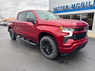 2026 Chevrolet Silverado 1500 for sale in Three Rivers MI