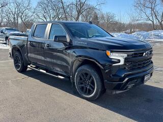 2026 Chevrolet Silverado 1500 for sale in Evansville WI