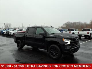 2026 Chevrolet Silverado 1500 for sale in Frankfort IL