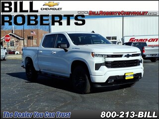 2026 Chevrolet Silverado 1500 for sale in Little Ferry NJ