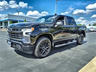 2026 Chevrolet Silverado 1500 for sale in Sanford NC