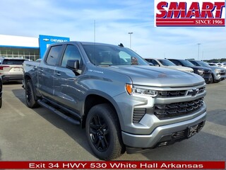 2026 Chevrolet Silverado 1500 for sale in White Hall AR