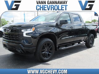 2026 Chevrolet Silverado 1500 for sale in Eustis FL