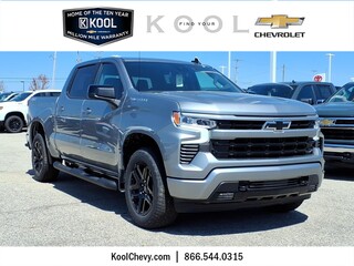 2026 Chevrolet Silverado 1500 for sale in Grand Rapids MI