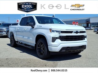 2026 Chevrolet Silverado 1500 for sale in Grand Rapids MI