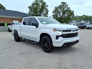 2026 Chevrolet Silverado 1500 for sale in Wendell NC