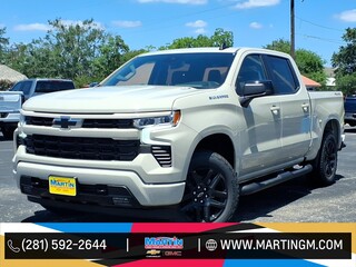 2026 Chevrolet Silverado 1500 for sale in Cleveland TX