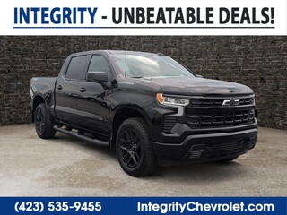 2026 Chevrolet Silverado 1500 for sale in Chattanooga TN