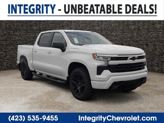 2026 Chevrolet Silverado 1500 for sale in Chattanooga TN