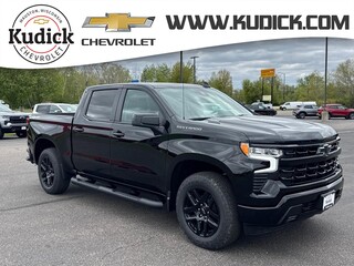 2026 Chevrolet Silverado 1500 for sale in Mauston WI