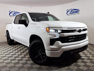 2026 Chevrolet Silverado 1500 for sale in Topeka KS