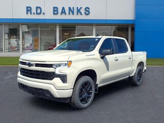 2026 Chevrolet Silverado 1500 for sale in Warren OH