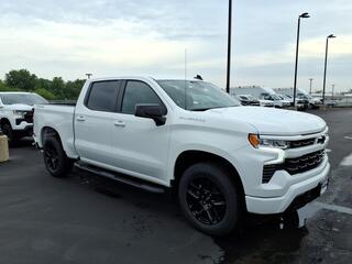 2026 Chevrolet Silverado 1500 for sale in Frankfort IL