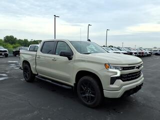 2026 Chevrolet Silverado 1500 for sale in Frankfort IL