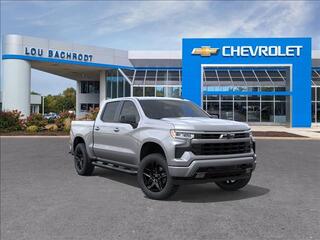 2026 Chevrolet Silverado 1500 for sale in Rockford IL