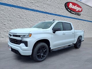 2026 Chevrolet Silverado 1500 for sale in South Hill VA