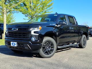 2026 Chevrolet Silverado 1500 for sale in Portsmouth NH