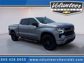 2026 Chevrolet Silverado 1500 for sale in Sevierville TN