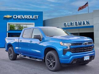 2026 Chevrolet Silverado 1500 for sale in Bowie MD