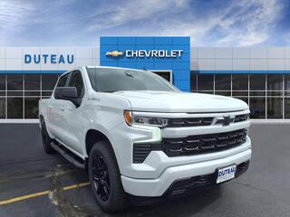 2026 Chevrolet Silverado 1500 for sale in Lincoln NE