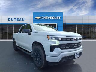2026 Chevrolet Silverado 1500 for sale in Lincoln NE