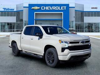 2026 Chevrolet Silverado 1500 for sale in East Brunswick NJ