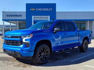2026 Chevrolet Silverado 1500 for sale in Ann Arbor MI