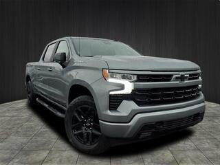 2026 Chevrolet Silverado 1500 for sale in Youngstown OH
