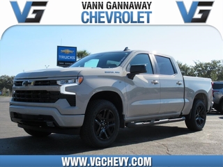 2026 Chevrolet Silverado 1500 for sale in Eustis FL