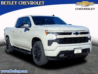 2026 Chevrolet Silverado 1500 for sale in Derry NH
